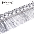 Manufacturers Wholesale Sliver Bullion Fringe